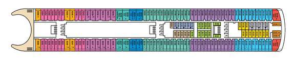 Deck Plan deck-4